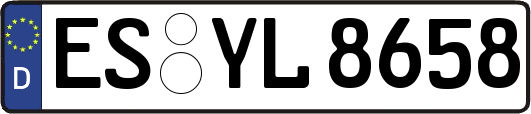 ES-YL8658