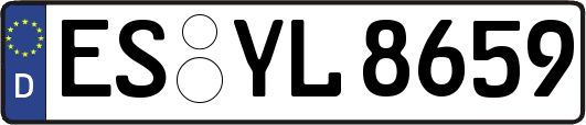 ES-YL8659