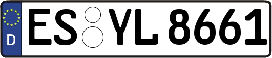 ES-YL8661