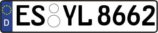 ES-YL8662