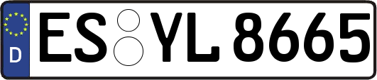 ES-YL8665