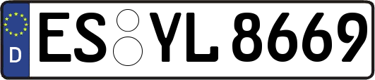 ES-YL8669