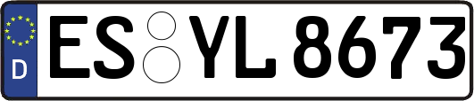 ES-YL8673