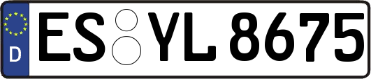 ES-YL8675