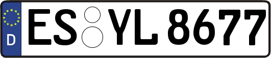 ES-YL8677