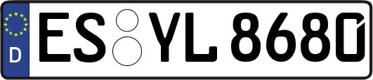 ES-YL8680
