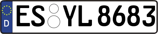 ES-YL8683