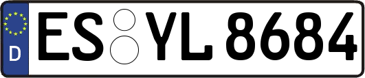 ES-YL8684