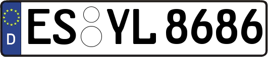 ES-YL8686