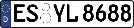 ES-YL8688