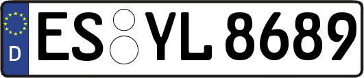 ES-YL8689