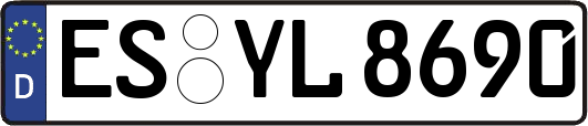 ES-YL8690