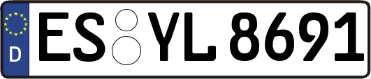 ES-YL8691