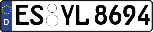 ES-YL8694