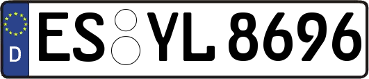 ES-YL8696