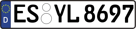 ES-YL8697