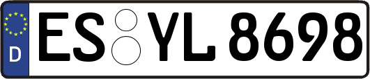 ES-YL8698