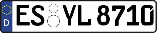 ES-YL8710