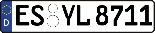 ES-YL8711