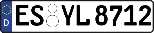 ES-YL8712