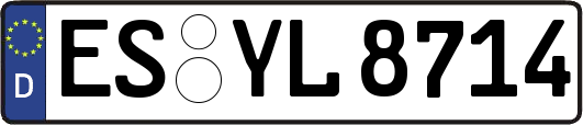 ES-YL8714