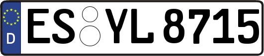 ES-YL8715