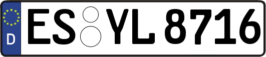 ES-YL8716