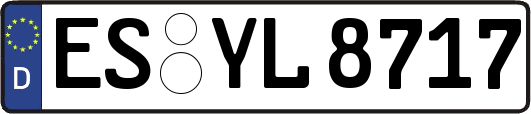 ES-YL8717