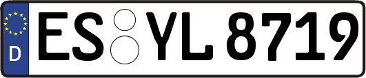 ES-YL8719