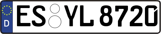 ES-YL8720