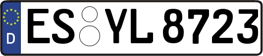 ES-YL8723