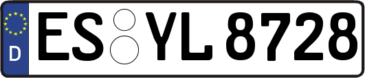 ES-YL8728