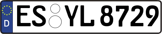 ES-YL8729