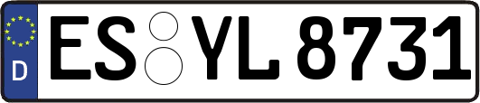 ES-YL8731