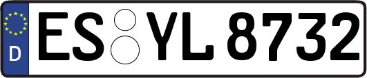 ES-YL8732