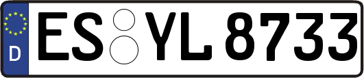 ES-YL8733