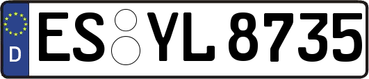 ES-YL8735