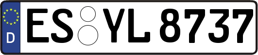 ES-YL8737