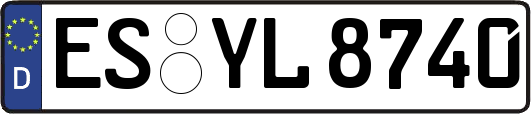 ES-YL8740