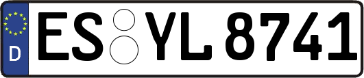 ES-YL8741