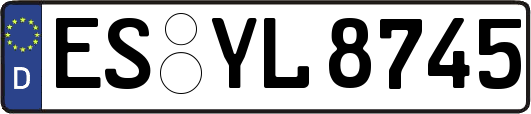 ES-YL8745