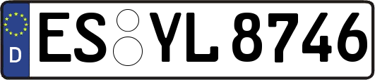 ES-YL8746