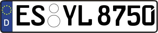 ES-YL8750