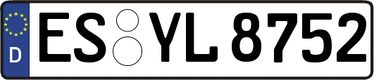 ES-YL8752