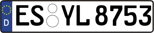 ES-YL8753