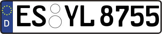 ES-YL8755