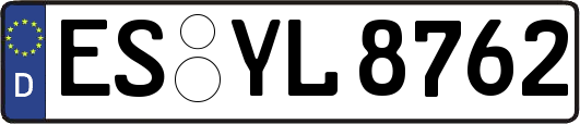 ES-YL8762