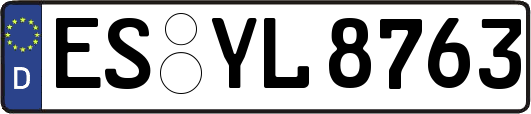 ES-YL8763