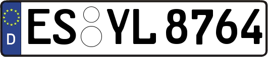 ES-YL8764