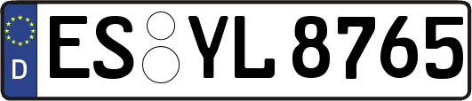 ES-YL8765